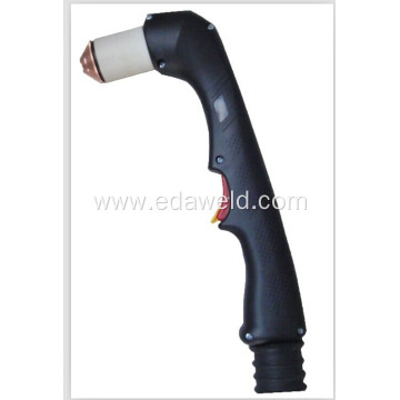 EW MAX200 Water Cooled Plasma Cutting Hand Torch